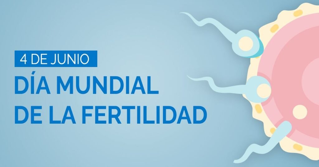 Día Mundial de la Fertilidad