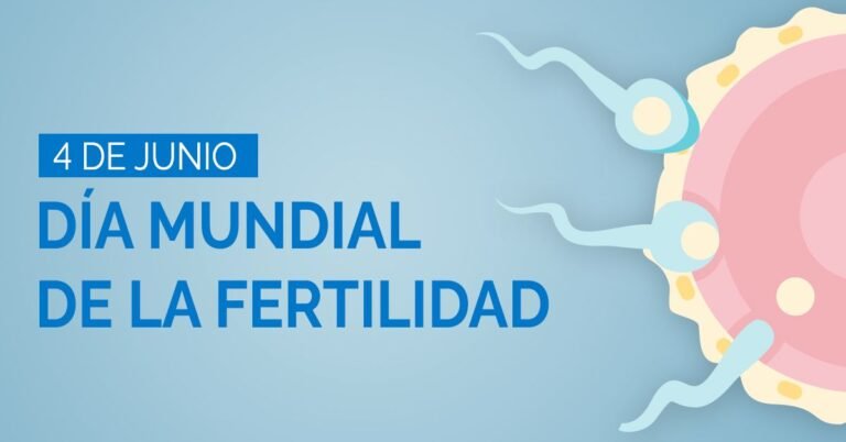 Día Mundial de la Fertilidad