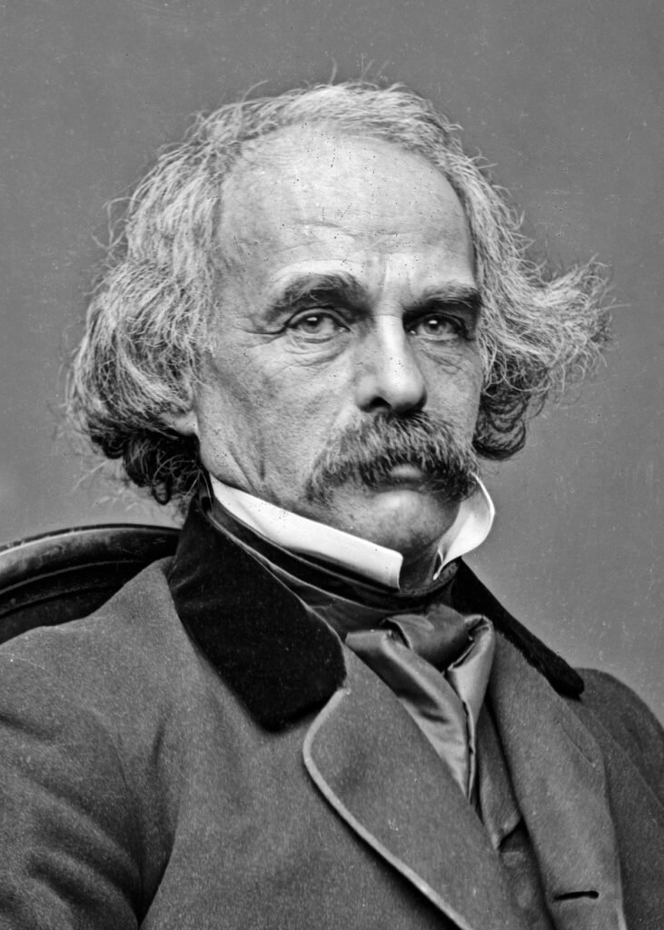 Nathaniel_Hawthorne