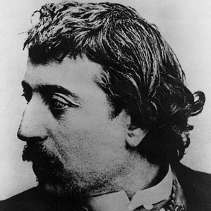 Nace Paul Gauguin