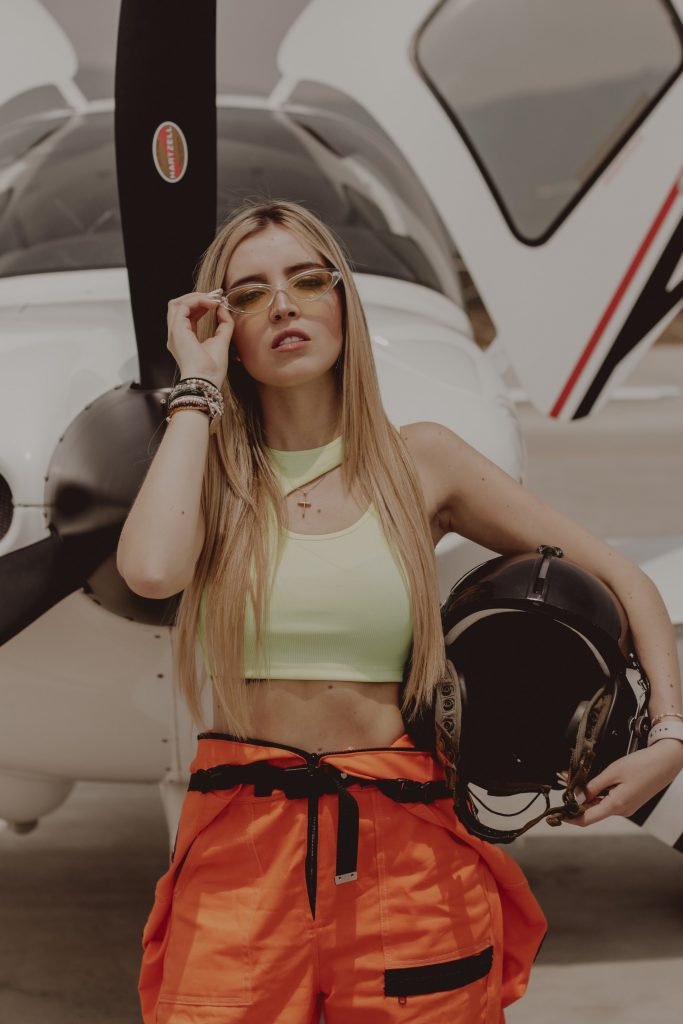 Tina Rey