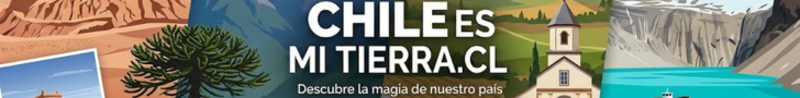Chile en Mi Tierra