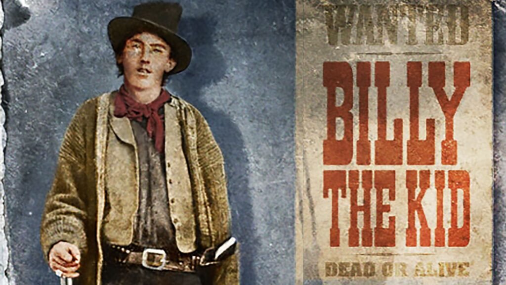 Muerte de Billy the Kid