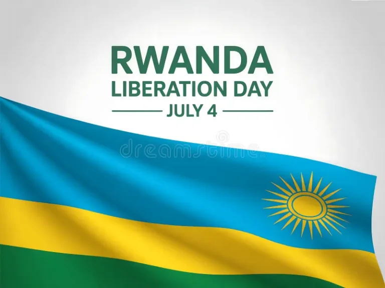 Día de la Liberación (Ruanda)