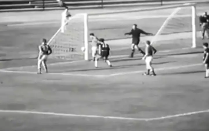 Gol Olímpico
