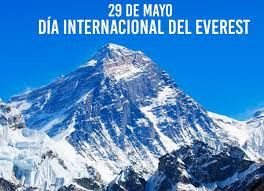 Día Mundial del Everest