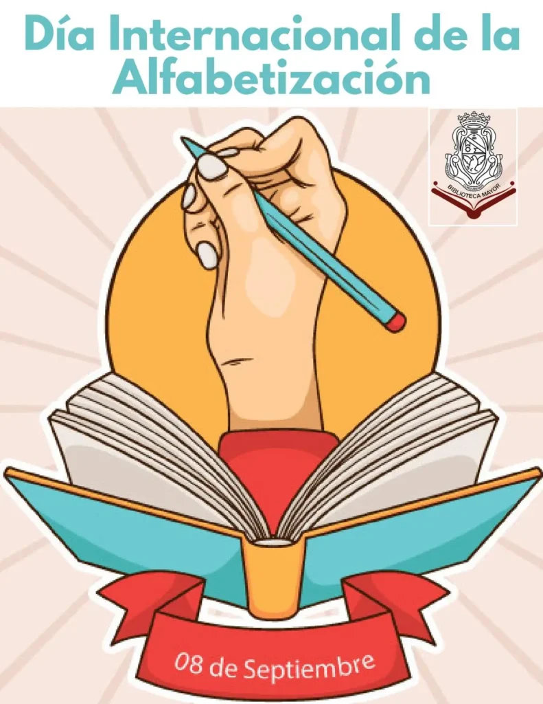 Día Internacional de la Alfabetización