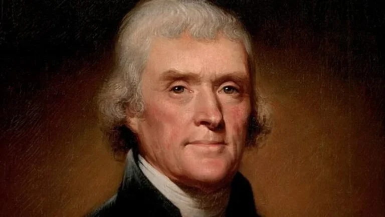 Thomas Jefferson