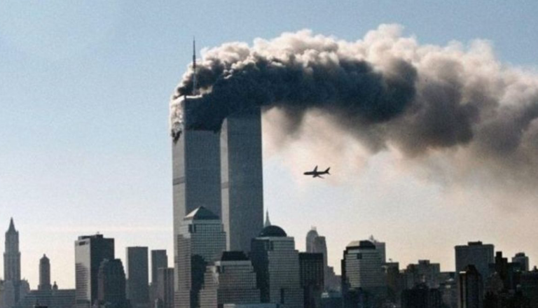 Atentados a las Torres Gemelas