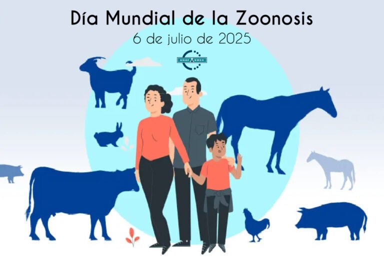 Día Mundial de las Zoonosis