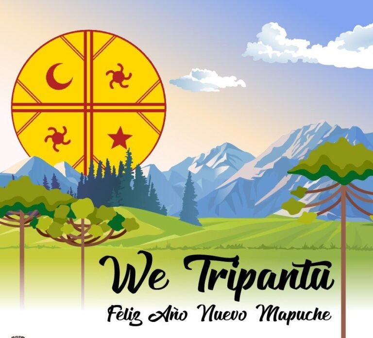 We Tripantu