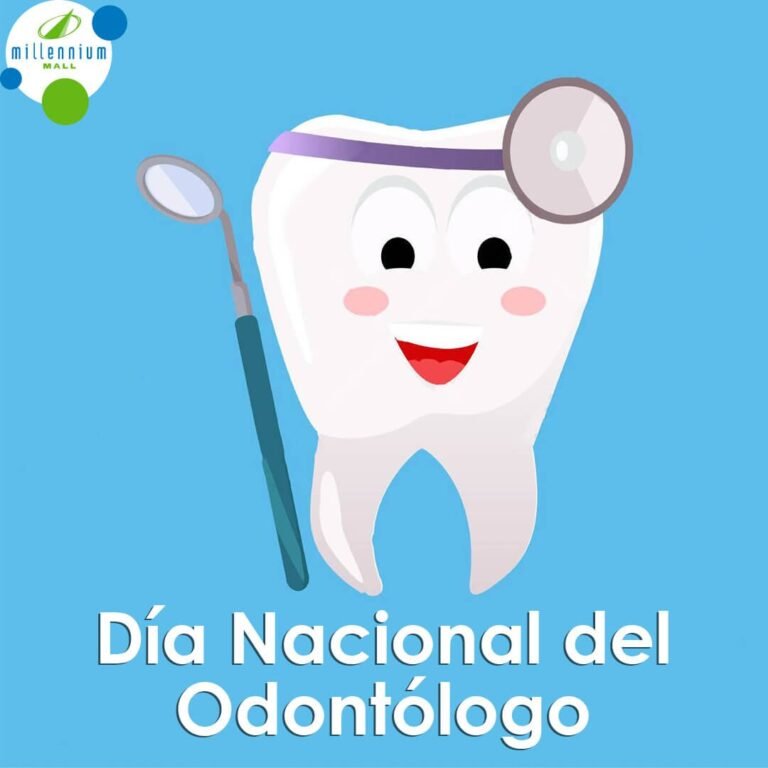 Día de la Odontología Nacional / Día del Odontólogo