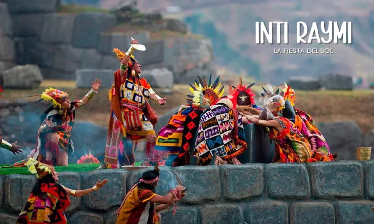 Inti Raymi