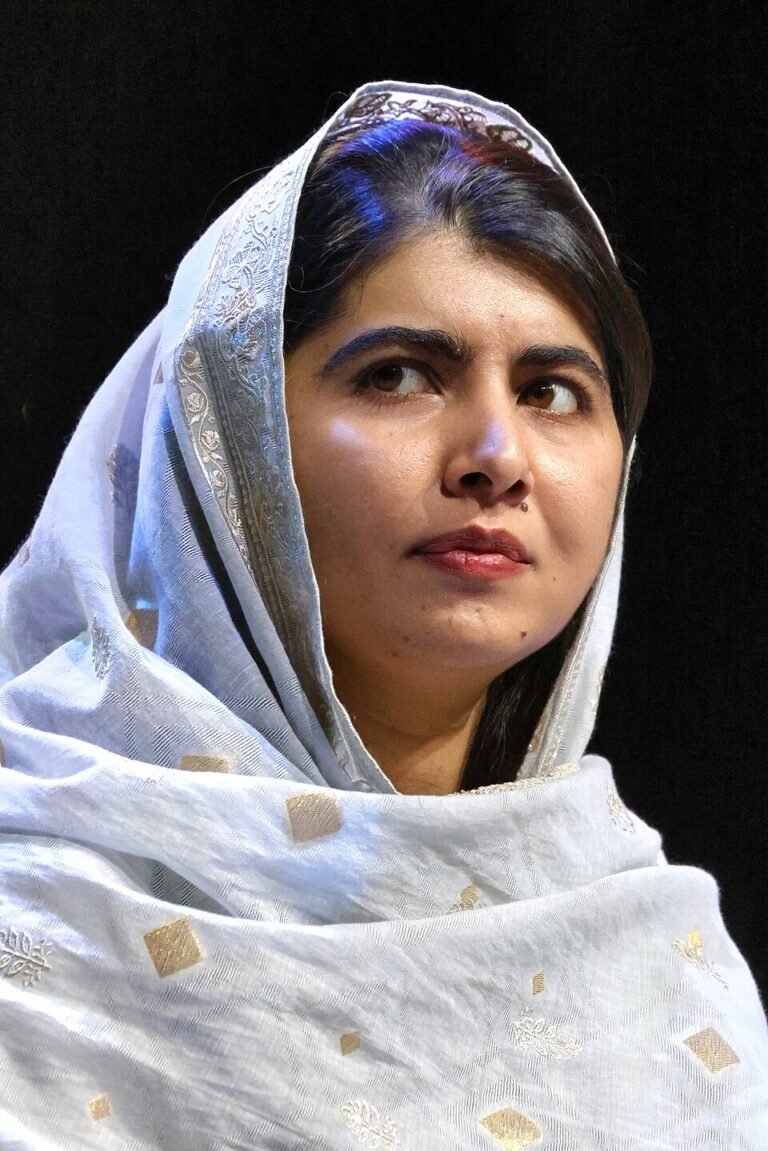 Día de Malala Yousafzai