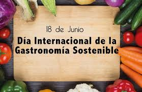 Día de la Gastronomía Sostenible