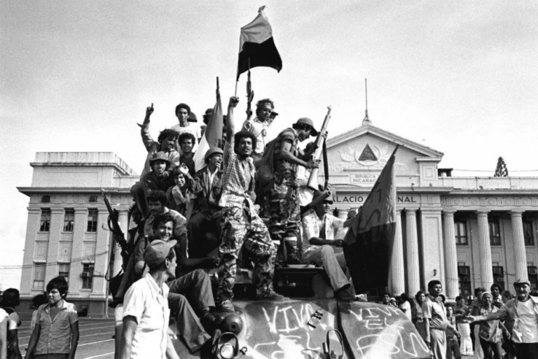 Día de la Liberación Nacional