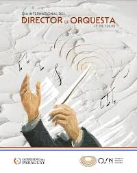 Día Internacional del Director de Orquesta