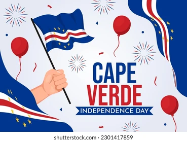 Día de la Independencia de Cabo Verde