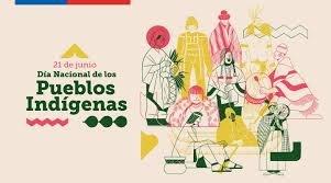Día Nacional de los Pueblos Indígenas