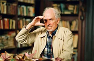 Ingmar Bergman