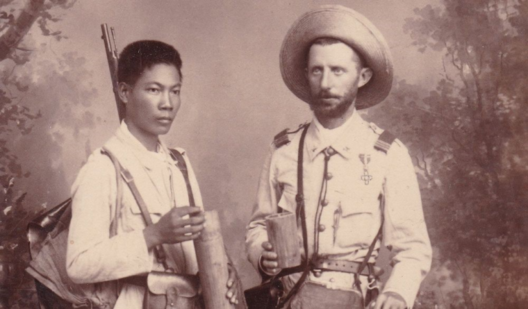 Día de la Independencia de Filipinas