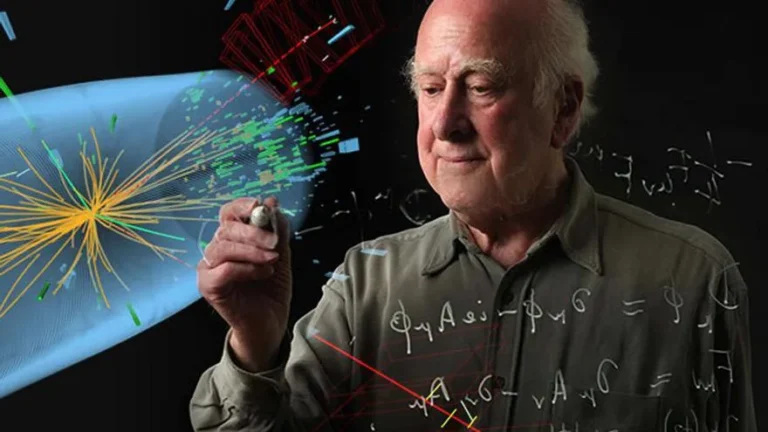Descubrimiento del Bosón de Higgs