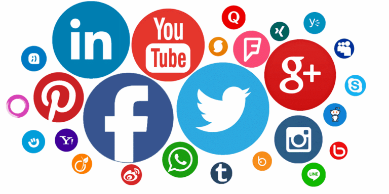 Día de las Redes Sociales