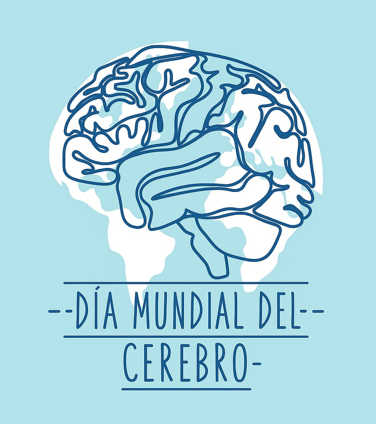 Día Mundial del Cerebro