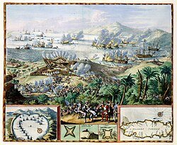 Descubrimiento de Trinidad