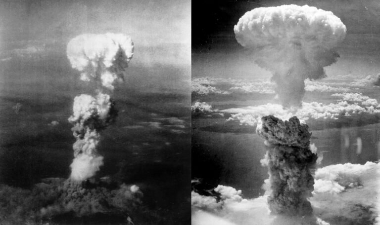 Hiroshima (Bombardeo atómico)