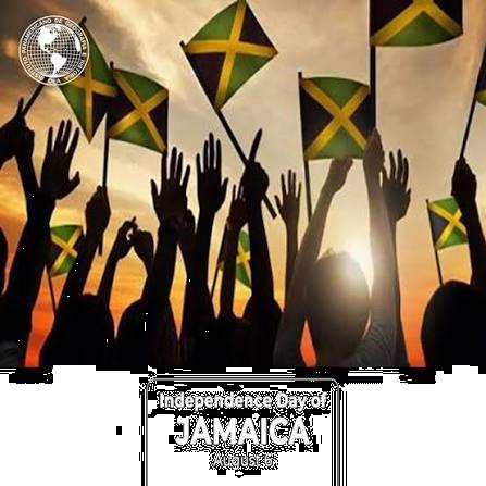 Día de la Independencia de Jamaica