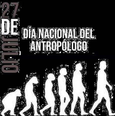 Día del Antropólogo
