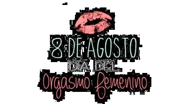 Día Mundial del Orgasmo Femenino