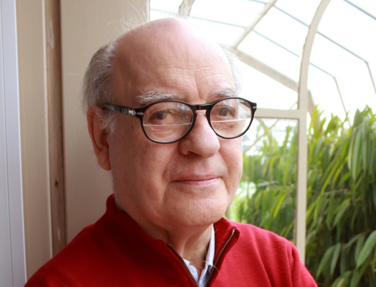 Nacimiento de Quino