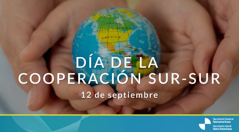 Día de las Naciones Unidas para la Cooperación Sur